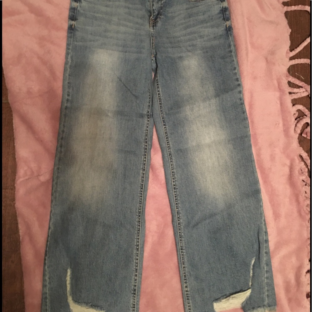 GB Pants